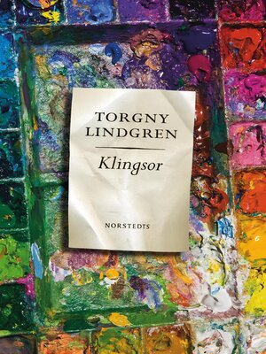 cover image of Klingsor